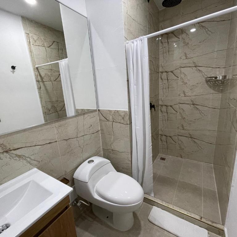 Dreams Scape - Double Room - 3
