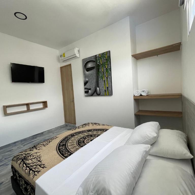 Dreams Scape - Double Room - 4