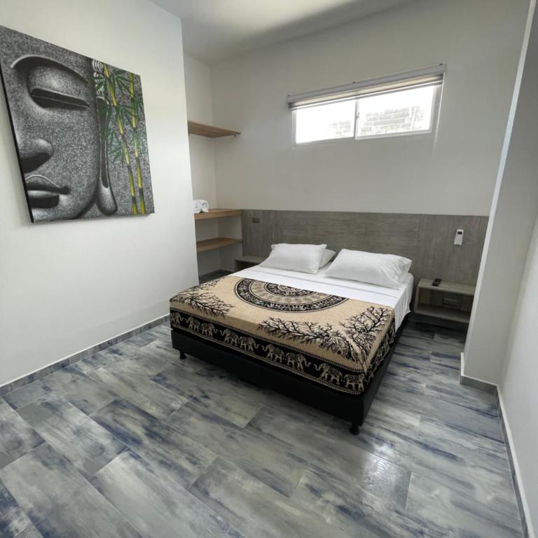 Dreams Scape - Double Room - 2