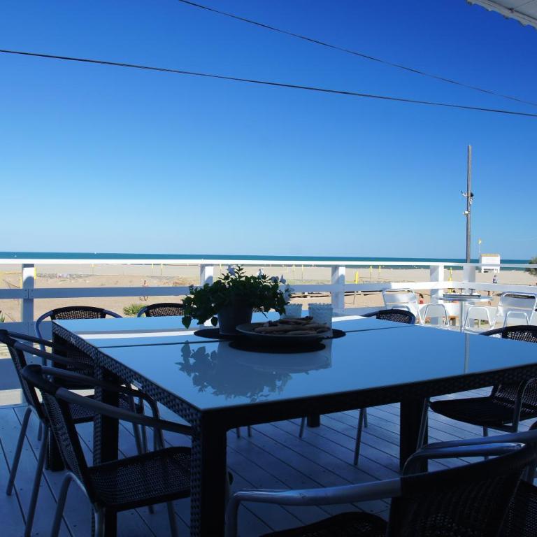 Holiday home Chalet Pleine Vue Sur Mer - Maison 3 Chambres - 15