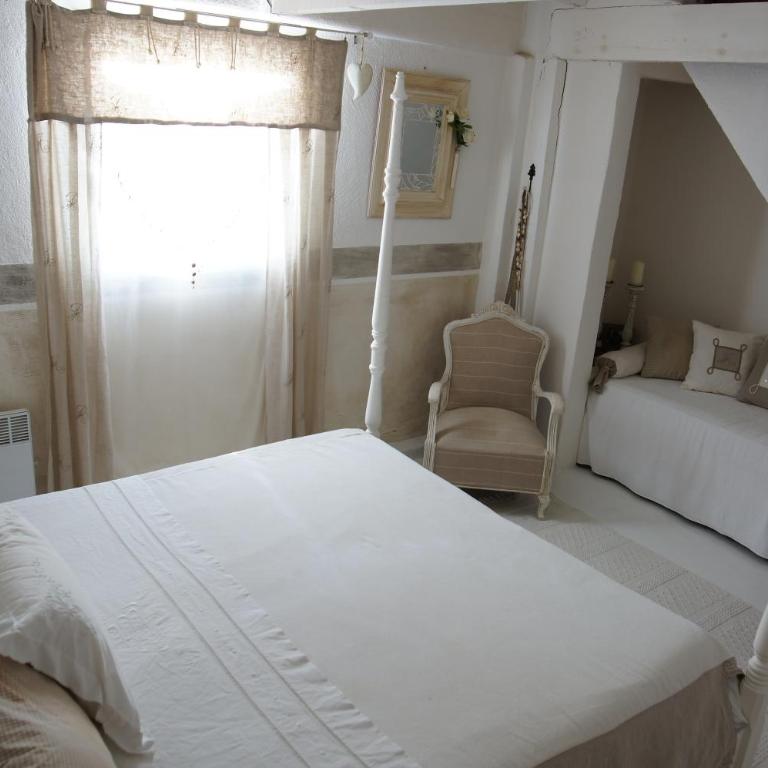 Holiday home Chalet Pleine Vue Sur Mer - Maison 3 Chambres - 20
