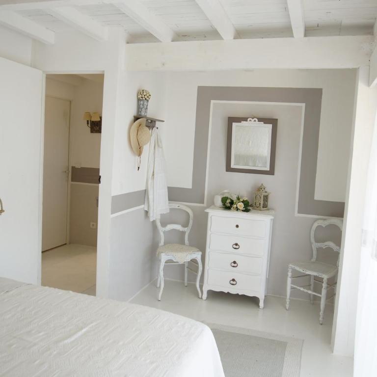 Holiday home Chalet Pleine Vue Sur Mer - Maison 3 Chambres - 19