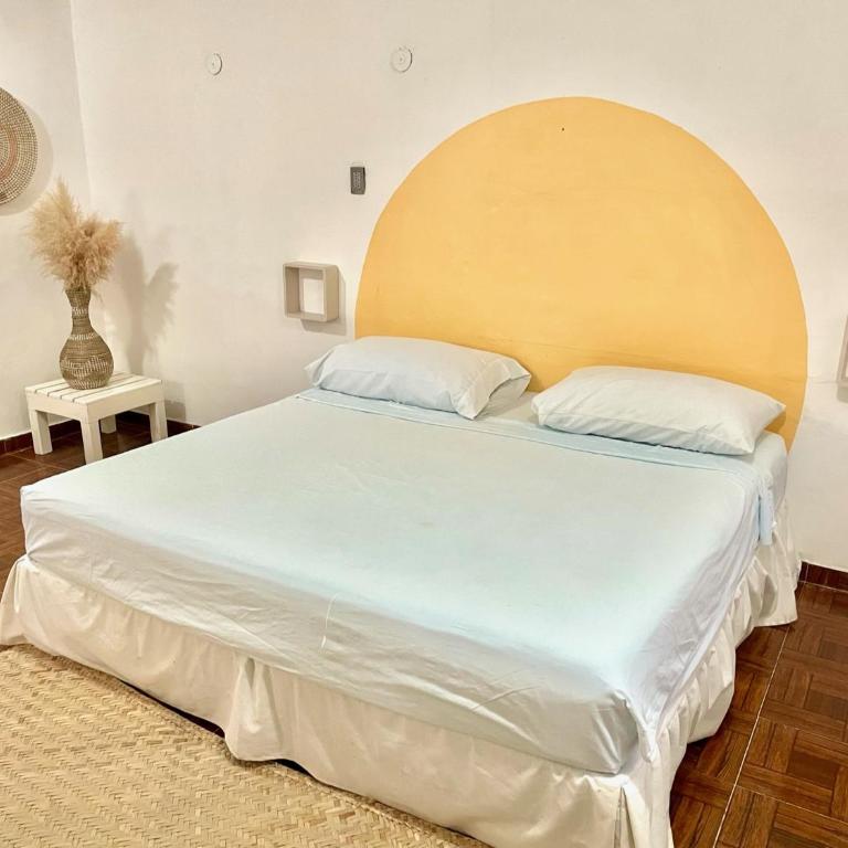 Casa Umay - Suite con cama extragrande - 1