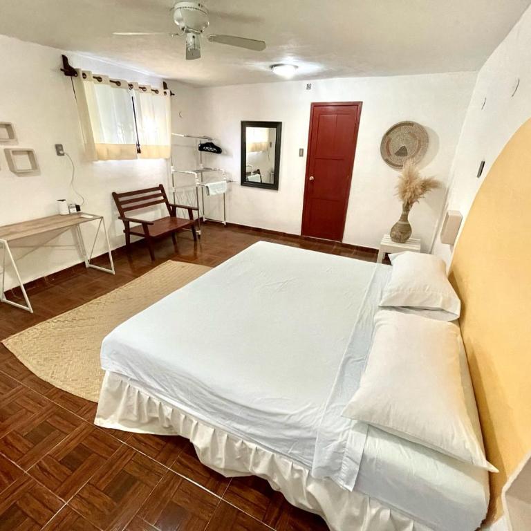 Casa Umay - Suite con cama extragrande - 2