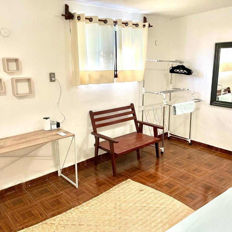 Casa Umay - Suite con cama extragrande - 3