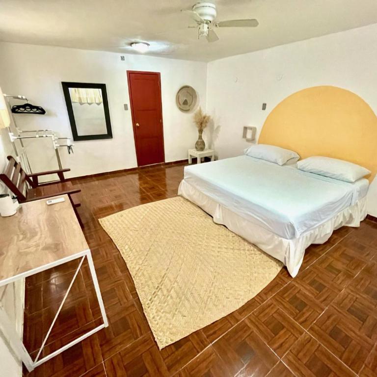 Casa Umay - Suite con cama extragrande - 4