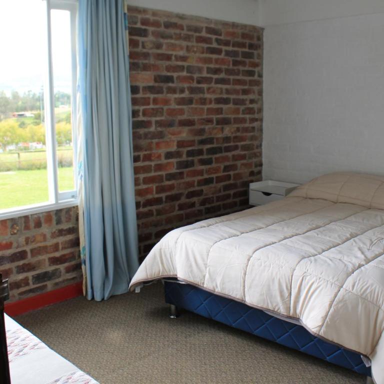 Villa La F - Villa de 2 dormitorios - 3