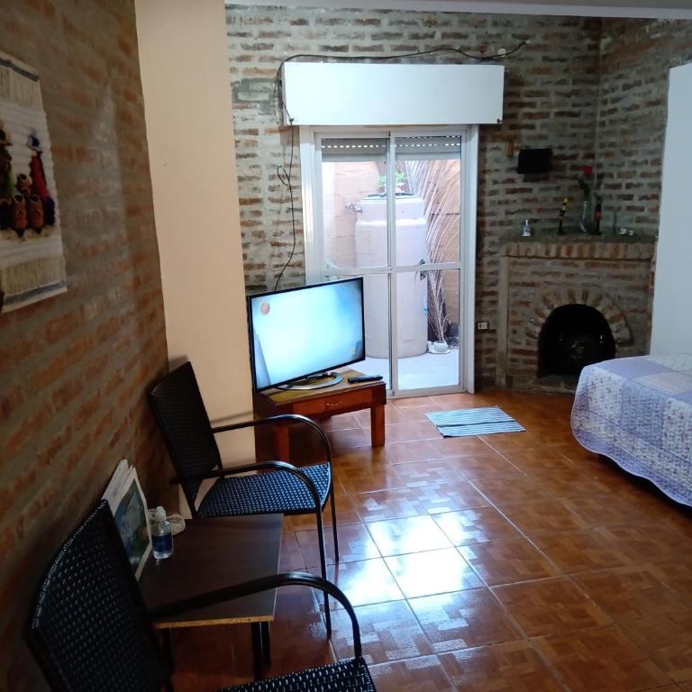 PUNTO FIJO - Apartamento de 1 dormitorio - 8