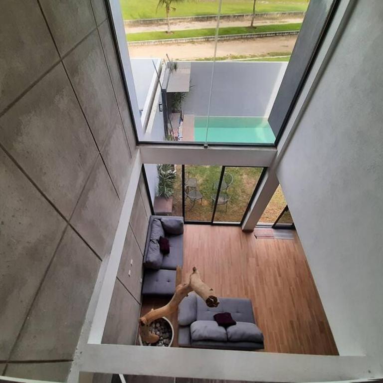 Villa Copa de Oro. Zona Diamante. Alberca Privada. Espacio Yocte - Villa de 3 dormitorios - 2