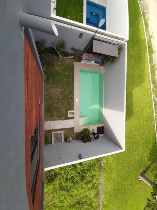 Villa Copa de Oro. Zona Diamante. Alberca Privada. Espacio Yocte - Villa de 3 dormitorios - 11