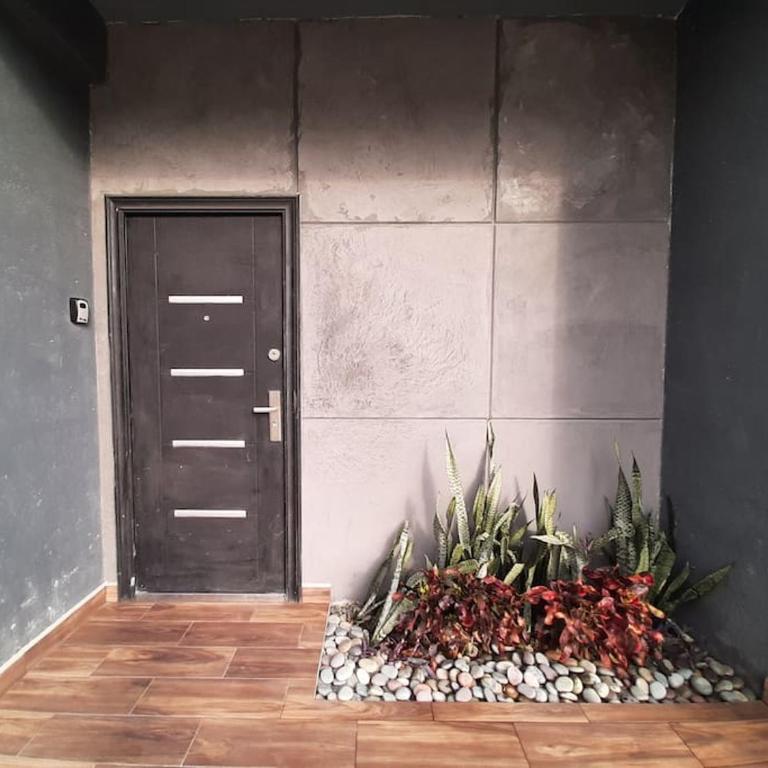 Villa Copa de Oro. Zona Diamante. Alberca Privada. Espacio Yocte - Villa de 3 dormitorios - 16