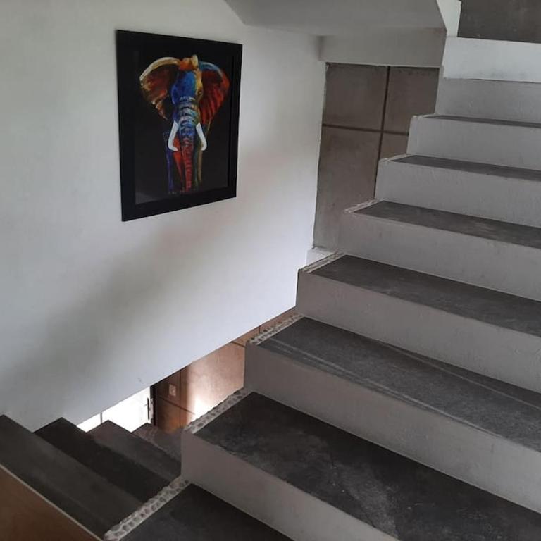 Villa Copa de Oro. Zona Diamante. Alberca Privada. Espacio Yocte - Villa de 3 dormitorios - 20