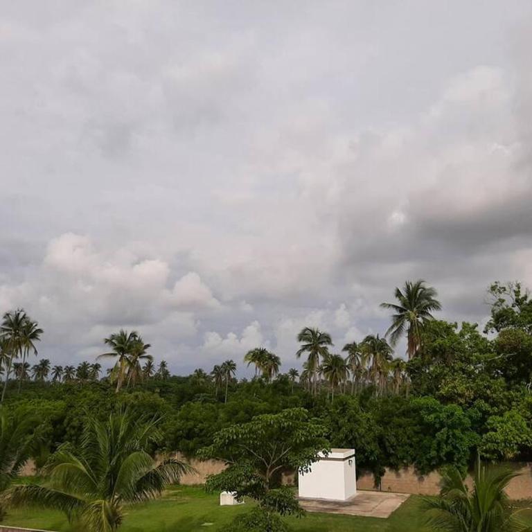 Villa Copa de Oro. Zona Diamante. Alberca Privada. Espacio Yocte - Villa de 3 dormitorios - 21