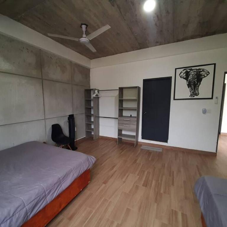 Villa Copa de Oro. Zona Diamante. Alberca Privada. Espacio Yocte - Villa de 3 dormitorios - 28