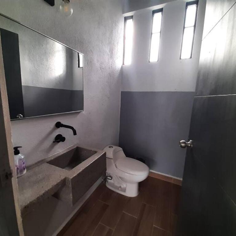 Villa Copa de Oro. Zona Diamante. Alberca Privada. Espacio Yocte - Villa de 3 dormitorios - 43