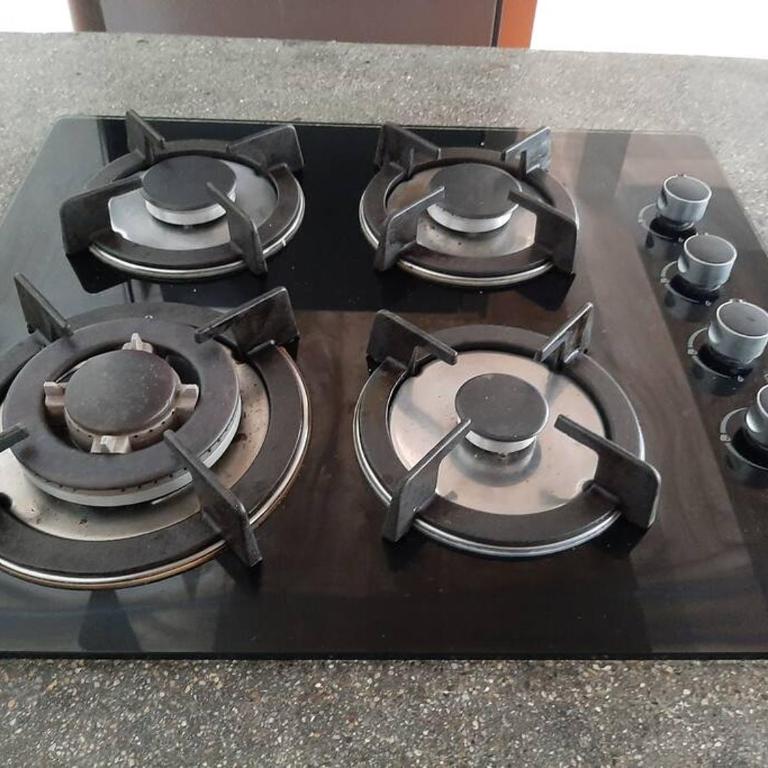 Villa Copa de Oro. Zona Diamante. Alberca Privada. Espacio Yocte - Villa de 3 dormitorios - 46