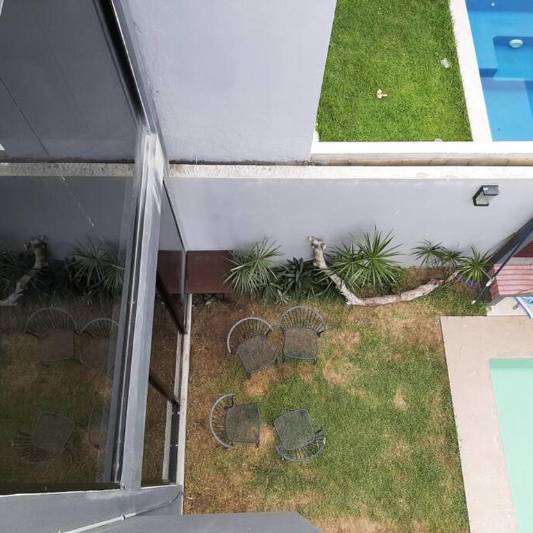 Villa Copa de Oro. Zona Diamante. Alberca Privada. Espacio Yocte - Villa de 3 dormitorios - 52