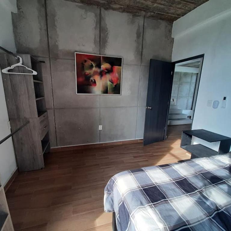 Villa Copa de Oro. Zona Diamante. Alberca Privada. Espacio Yocte - Villa de 3 dormitorios - 53