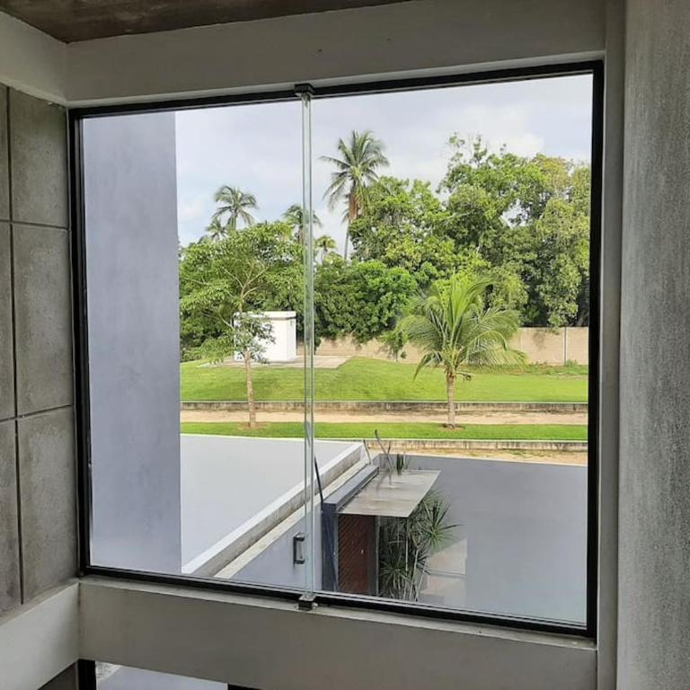 Villa Copa de Oro. Zona Diamante. Alberca Privada. Espacio Yocte - Villa de 3 dormitorios - 58