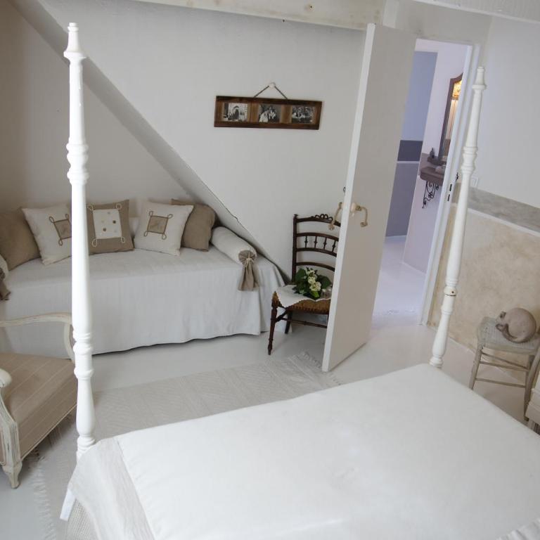 Holiday home Chalet Pleine Vue Sur Mer - Maison 3 Chambres - 18