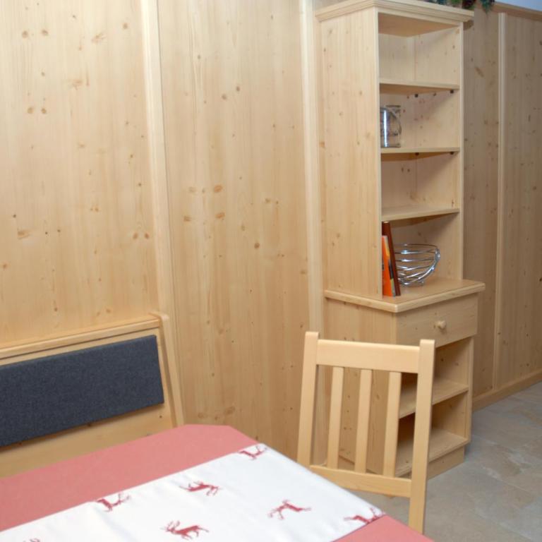 Appartements Delano - Deluxe Apartment mit 2 Schlafzimmern - 12