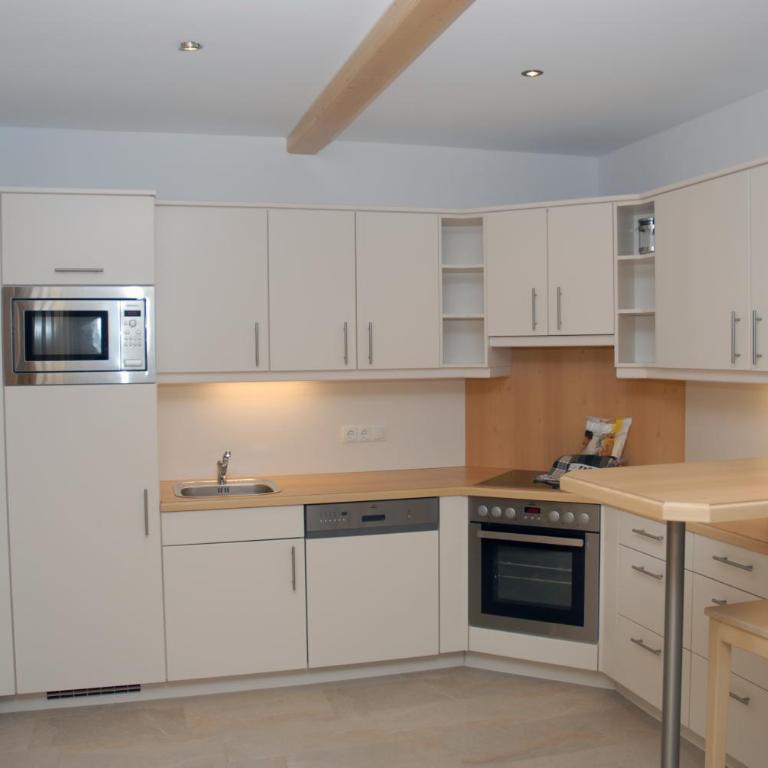 Appartements Delano - Deluxe Apartment mit 2 Schlafzimmern - 17