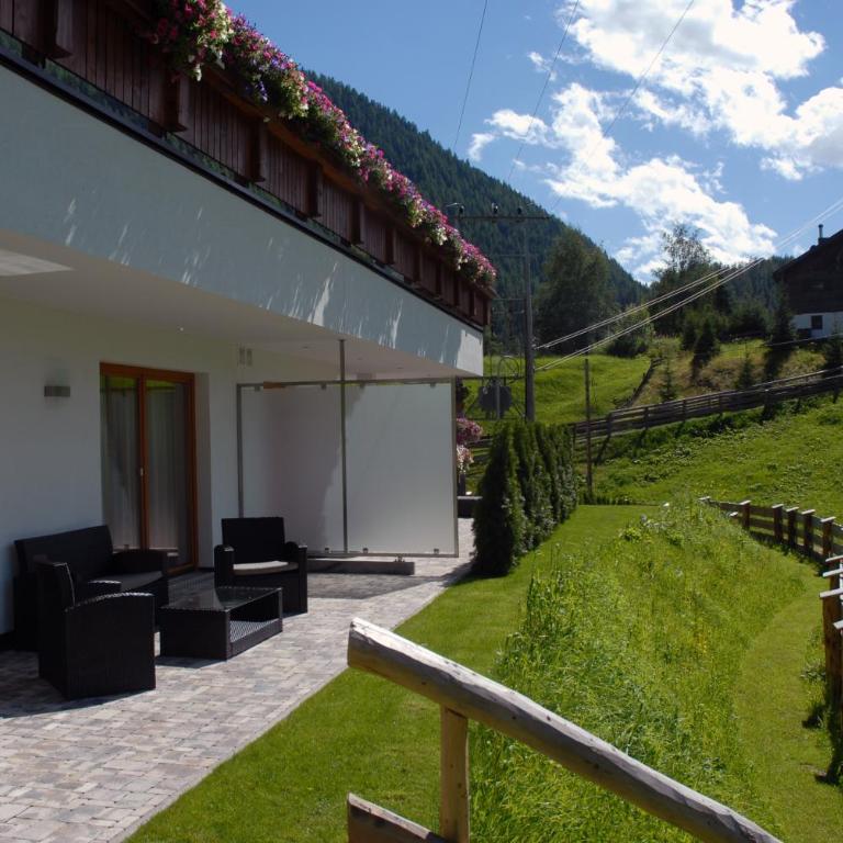 Appartements Delano - Deluxe Apartment mit 2 Schlafzimmern - 25