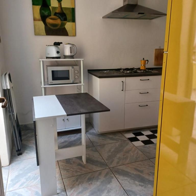 La casetta al mare - Two-Bedroom House - 40