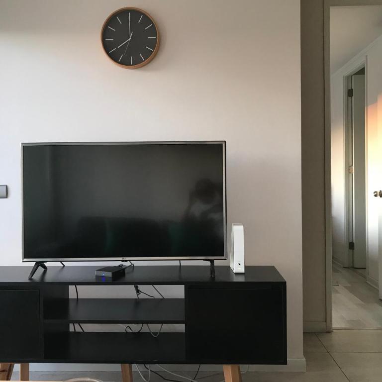 Elegante y acogedor departamento con gran vista, cercano a todo - Apartamento de 1 dormitorio - 13