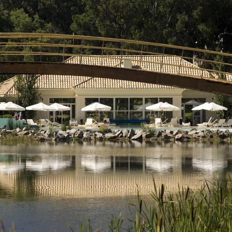 GREEN PARK - Apartamento Torre J - Punta del Este - Resort & Spa - Apartamento de 1 dormitorio - 8