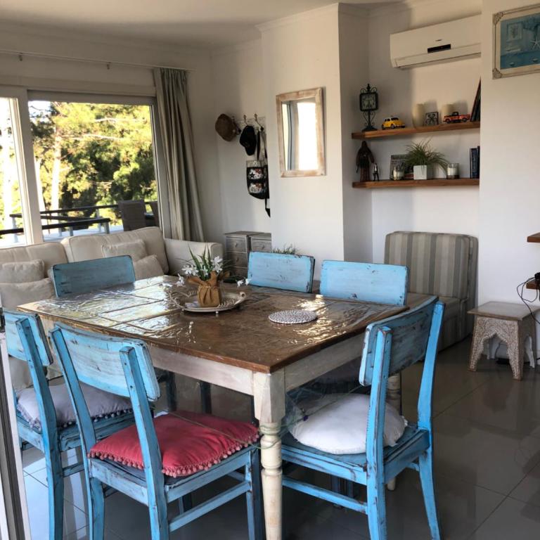 GREEN PARK - Apartamento Torre J - Punta del Este - Resort & Spa - One-Bedroom Apartment - 40