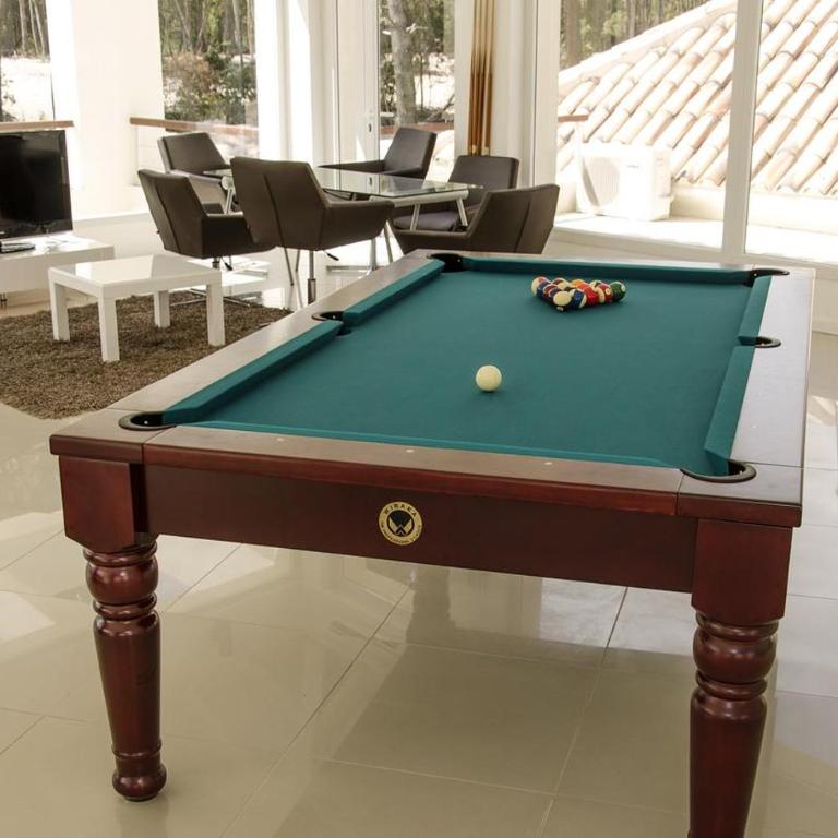 GREEN PARK - Apartamento Torre J - Punta del Este - Resort & Spa - One-Bedroom Apartment - 46