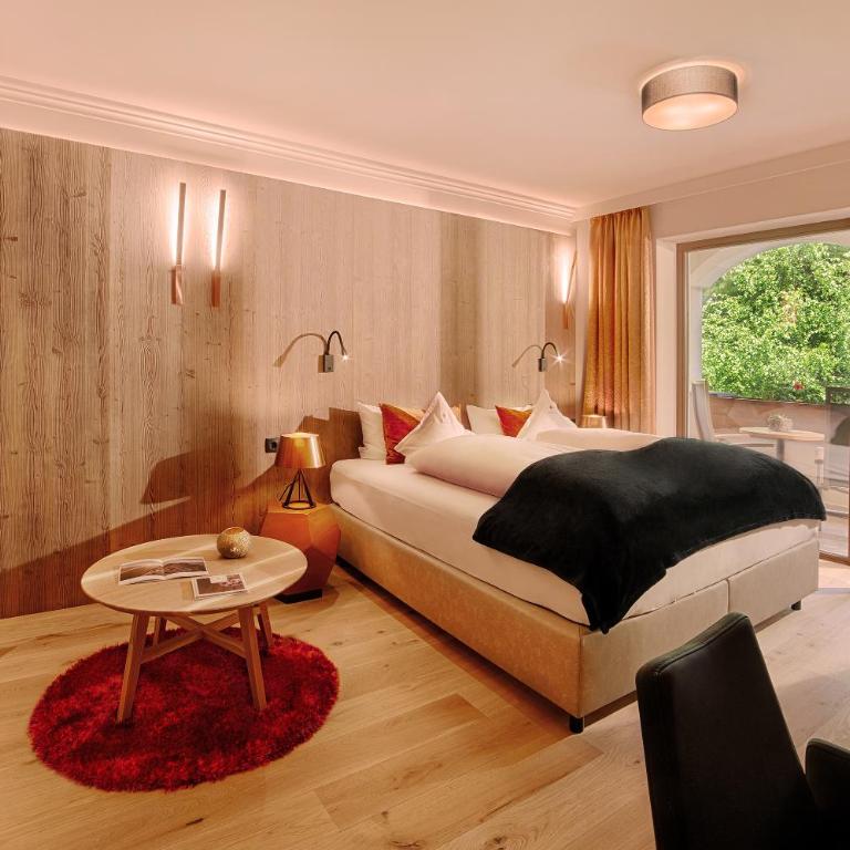 LUNARIS Wellnessresort - Bergfeuer de Luxe - 4