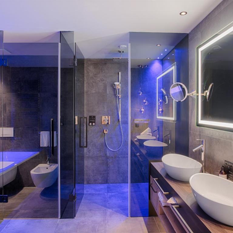 LUNARIS Wellnessresort - Superior Suite - 4
