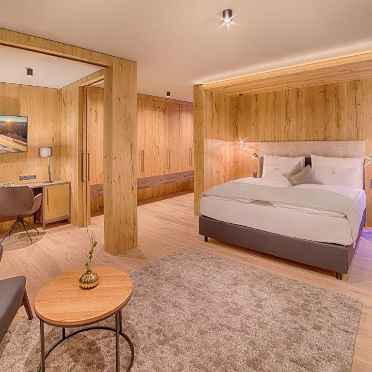LUNARIS Wellnessresort - Superior Suite - 2
