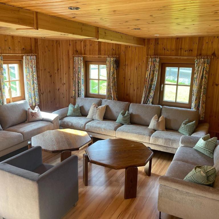 Farmhouse in Söll near Wilder Kaiser Ski Area - Ferienhaus mit 4 Zimmern - 2