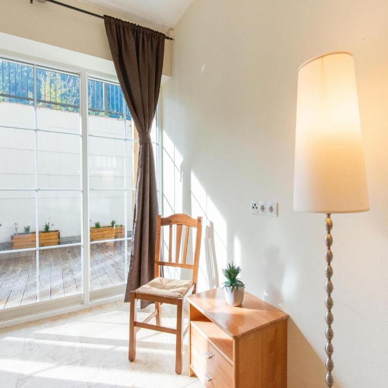 Apartment Zwieselstein near Ski Slopes - Apartment mit 2 Schlafzimmern - 20