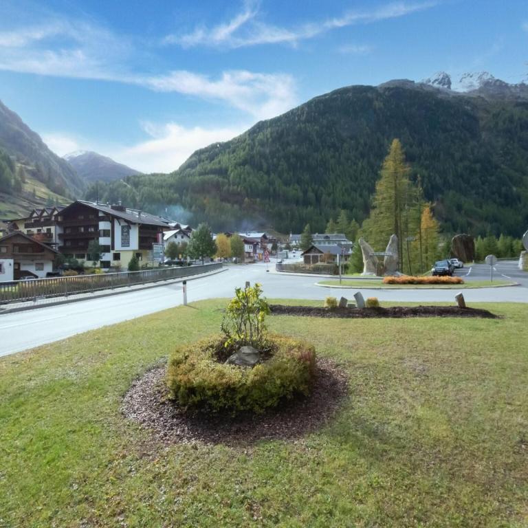 Apartment Zwieselstein near Ski Slopes - Apartment mit 2 Schlafzimmern - 37