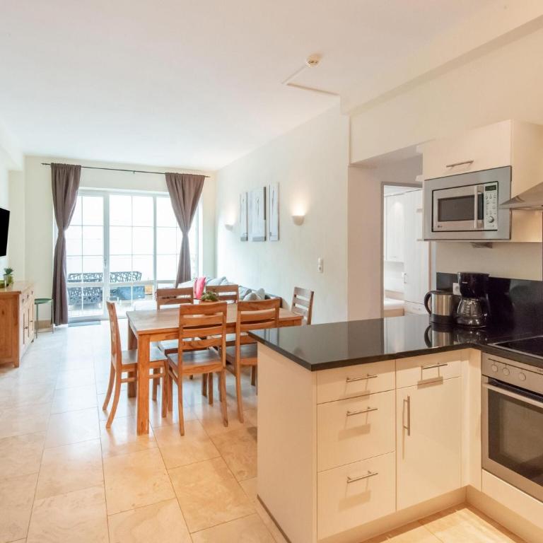 Apartment Zwieselstein near Ski Slopes - Apartment mit 2 Schlafzimmern - 14