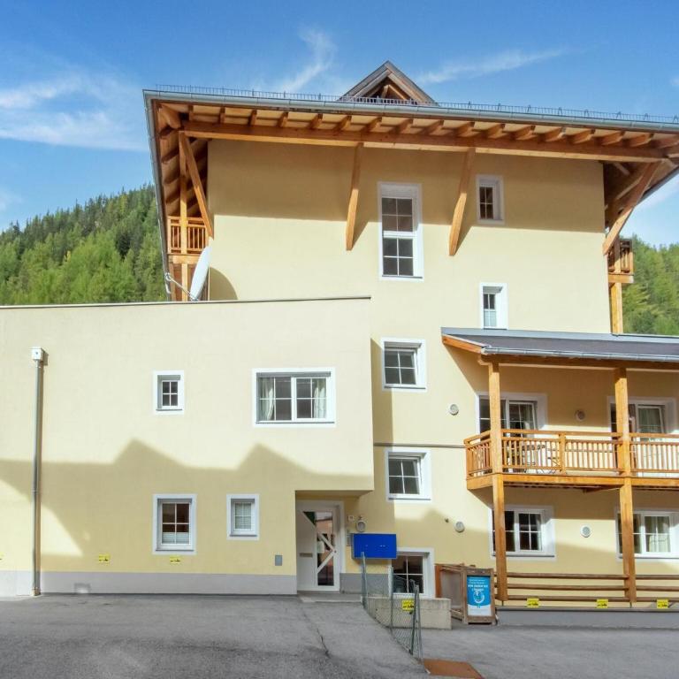 Apartment Zwieselstein near Ski Slopes - Apartment mit 2 Schlafzimmern - 31