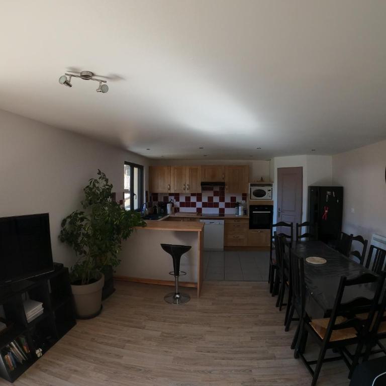 Maison neuve proche de Barcelonnette - Haus mit 3 Schlafzimmern - 8