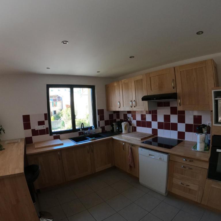 Maison neuve proche de Barcelonnette - Haus mit 3 Schlafzimmern - 9