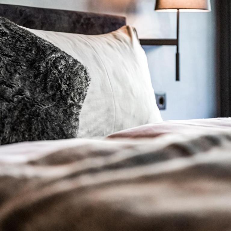 ALMMONTE PRÄCLARUM SUITES - Hideaway Hotel - Superior Suite - 11