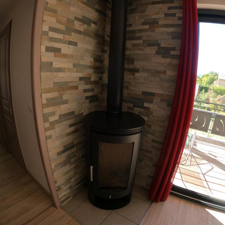 Maison neuve proche de Barcelonnette - Haus mit 3 Schlafzimmern - 11