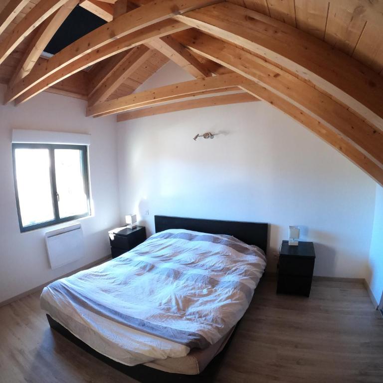 Maison neuve proche de Barcelonnette - Haus mit 3 Schlafzimmern - 12