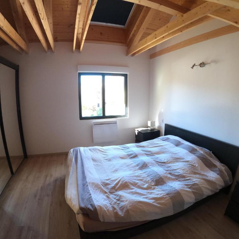Maison neuve proche de Barcelonnette - Haus mit 3 Schlafzimmern - 13