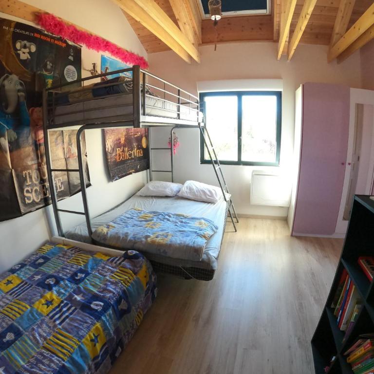 Maison neuve proche de Barcelonnette - Haus mit 3 Schlafzimmern - 14
