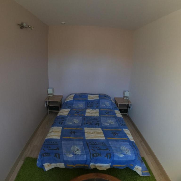 Maison neuve proche de Barcelonnette - Haus mit 3 Schlafzimmern - 16