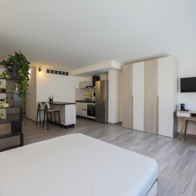 Cesar's House - Appartamento con 1 Camera da Letto - 9