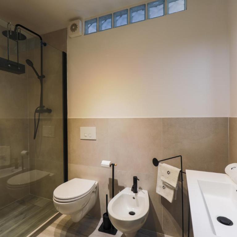 Cesar's House - Appartamento con 1 Camera da Letto - 11